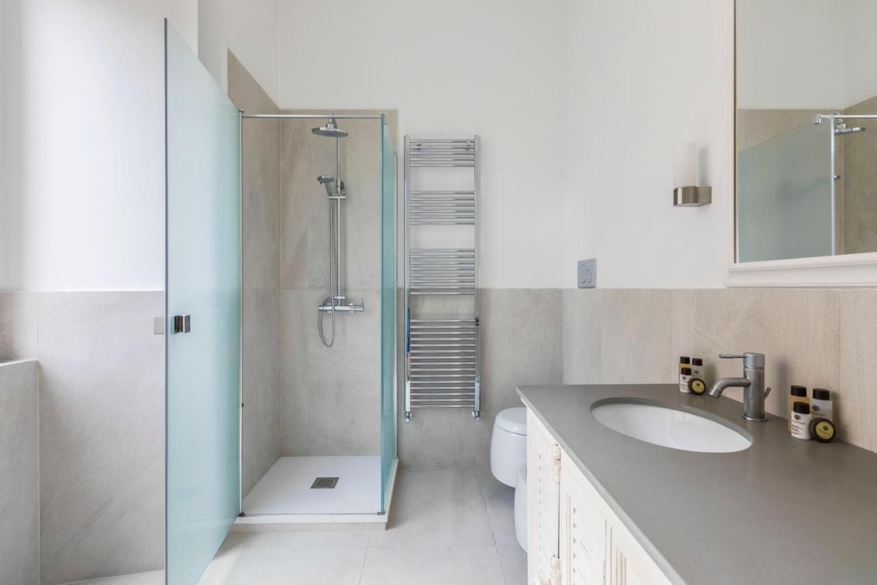 Aparthotel Sonder — Stazione Termini Rom Exterior foto